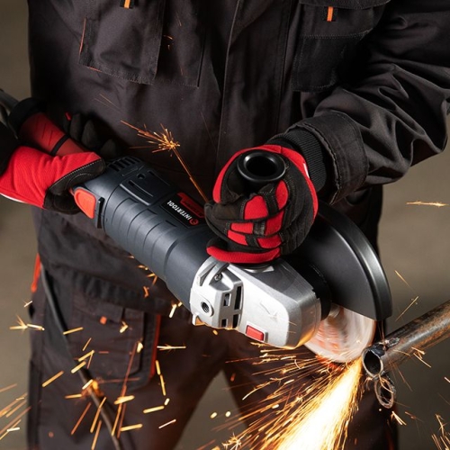 Диск відрізний по металу 180*1.6*22.2 мм INTERTOOL CT-4013
