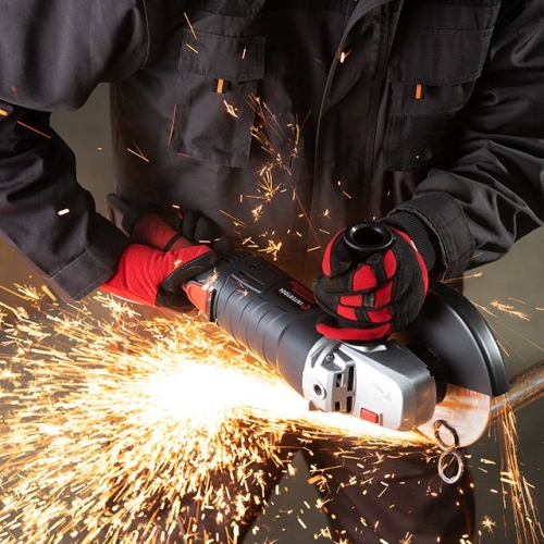 Диск відрізний по металу 180*1.6*22.2 мм INTERTOOL CT-4013