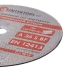 Диск відрізний по металу 230*2.0*22.2 мм INTERTOOL CT-4016