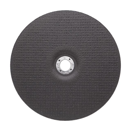 Диск зачистний по металу 230*6*22.2 мм INTERTOOL CT-4025