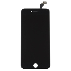Дисплейний модуль (екран) для iPhone 6 Plus, чорний