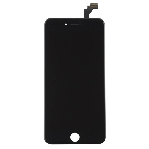 Дисплейний модуль (екран) для iPhone 6 Plus, чорний