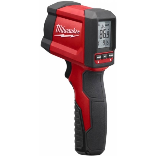Дистанційний пірометр MILWAUKEE 2267-40