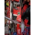 Долото пласке зігнуте SDS-PLUS SLEDGE MILWAUKEE, самозагострювальне, 250х50мм 4