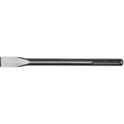 Долото плоске YATO: SDS-Max L=280 мм w=25 мм