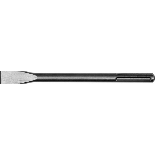 Долото плоске YATO: SDS-Max L=280 мм w=25 мм
