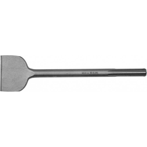 Долото плоске YATO: SDS-Max L=300 мм w=75 мм