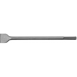 Долото плоске YATO: SDS-Max L=400 мм w=50 мм