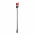 Долото плоске SDS-MAX MILWAUKEE, 400х25мм