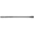 Долото плоске SDS-MAX MILWAUKEE, 400х25мм
