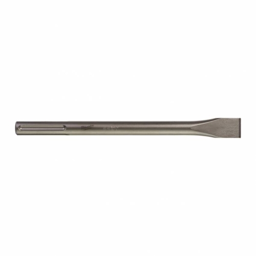 Долото плоске SDS-MAX MILWAUKEE, 400х25мм
