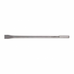 Долото плоске SDS-MAX MILWAUKEE, 400х25мм