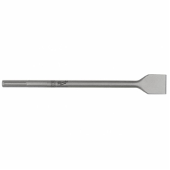 Долото плоске SDS-MAX MILWAUKEE, 400х50мм