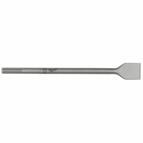 Долото плоске SDS-MAX MILWAUKEE, 400х50мм