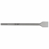 Долото плоске SDS-MAX MILWAUKEE, 400х50мм