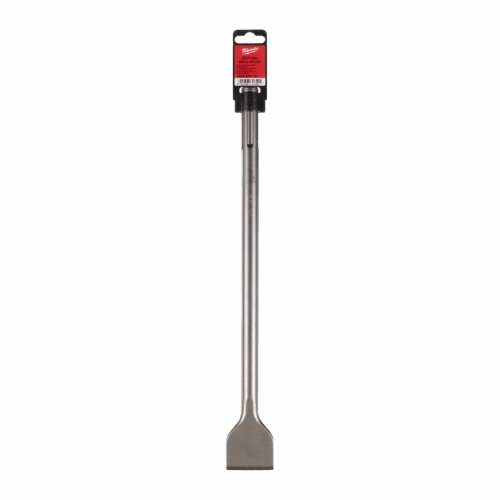 Долото плоске SDS-MAX MILWAUKEE, 400х50мм