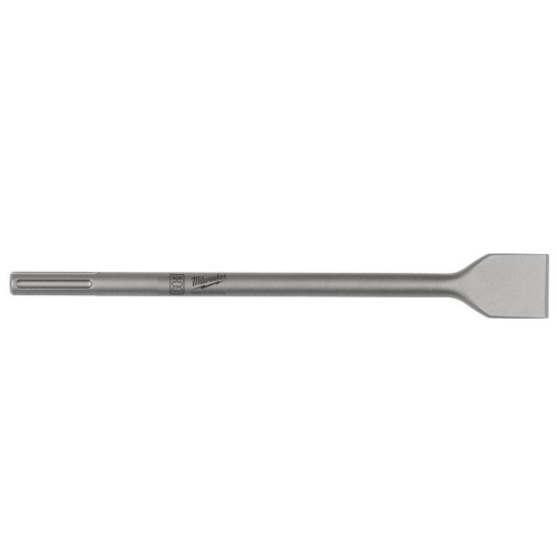 Долото плоске SDS-MAX MILWAUKEE, 400х50мм