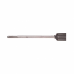Долото плоске SDS-MAX MILWAUKEE, самозаточне, 380х50мм