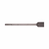 Долото плоске SDS-MAX MILWAUKEE, самозаточне, 380х50мм