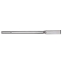 Долото плоске SDS-MAX MILWAUKEE, самозаточне, 400х25мм