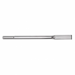 Долото плоске SDS-MAX MILWAUKEE, самозаточне, 400х25мм
