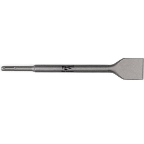 Долото плоске SDS-PLUS MILWAUKEE, 250х40мм