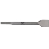 Долото плоске SDS-PLUS MILWAUKEE, 250х40мм
