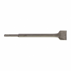 Долото плоске SDS-PLUS MILWAUKEE, 250х40мм
