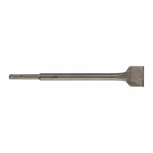Долото плоске SDS-PLUS MILWAUKEE, 250х40мм