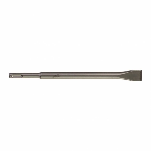 Долото плоске SDS-PLUS MILWAUKEE, 250x20мм