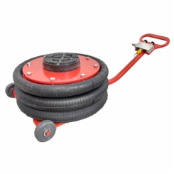 Домкрат пневматичний професійний коротка ручка JP-3PRO-SH 4,2т AIRKRAFT