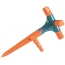 Дощователь MASTERTOOL "Вертоліт" 4 форсунки 92-9029