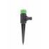 Дощователь міні статичний MASTERTOOL 1/2" 9 м 92-9324