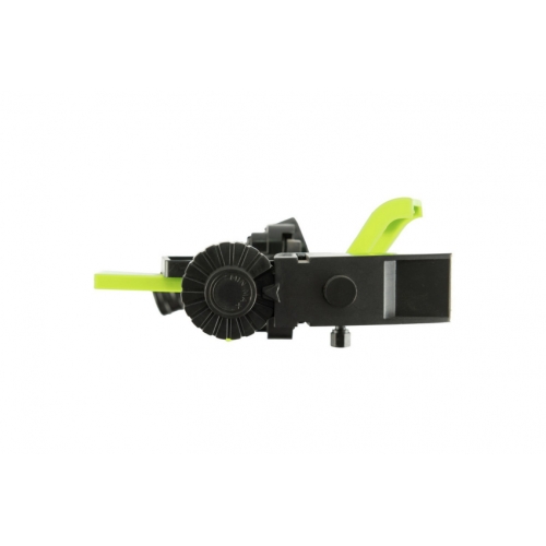 Дощователь пульсуючий MASTERTOOL 1/2" 3 режими 20 метрів 92-9323