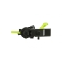 Дощователь пульсуючий MASTERTOOL 1/2" 3 режими 20 метрів 92-9323