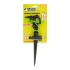 Дощователь пульсуючий MASTERTOOL 1/2" 3 режими 20 метрів 92-9323