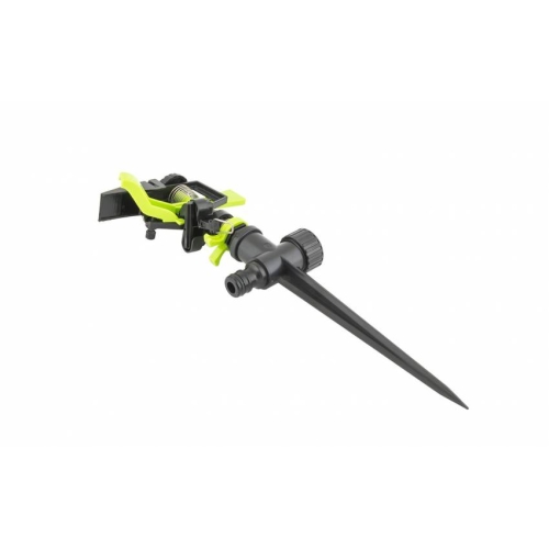 Дощователь пульсуючий MASTERTOOL 1/2" 3 режими 20 метрів 92-9323
