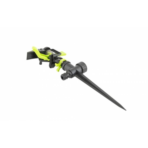 Дощователь пульсуючий MASTERTOOL 1/2" 3 режими 20 метрів 92-9323