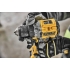 Дрель-шуруповёрт аккумуляторная бесщёточная DeWALT DCD800E2T