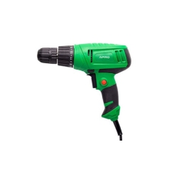 Дриль-шуруповерт мережевий APRO D650