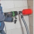 Дриль для сух.алм.буріння EHD1500 Eibenstock, 1500Вт, Ø32-82мм, 0-2000об/хв, 3,9кг