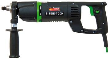Дриль для сух.алм.буріння EHD1500 Eibenstock, 1500Вт, Ø32-82мм, 0-2000об/хв, 3,9кг