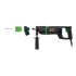 Дриль для сух.алм.буріння EHD1500Set Eibenstock, 1500Вт, Ø32-82мм, 0-2000об/хв, 3,9кг