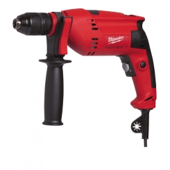 Дриль, оберт. мом . 59 Нм, MILWAUKEE DE 13 RP 4933409194 (HD кейс)