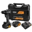 Дриль-шурупокрут McLaren F1 TEAM SPECIAL EDITION DeWALT DCD81MP2T