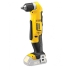 Дриль-шурупокрут акумуляторний кутовий DeWALT DC