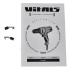 Дриль-шурупокрут електричний Vitals Master Us 1023l
