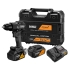 Дриль-шурупокрут ударний McLaren F1 TEAM SPECIAL EDITION DeWALT DCD86MP2T