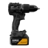 Дриль-шурупокрут ударний McLaren F1 TEAM SPECIAL EDITION DeWALT DCD86MP2T