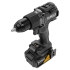 Дриль-шурупокрут ударний McLaren F1 TEAM SPECIAL EDITION DeWALT DCD86MP2T